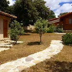公寓 Del Cortino Monleras