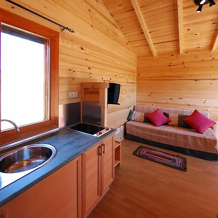 Del Cortino Apartamento *