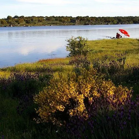 Apartamento Del Cortino Monleras