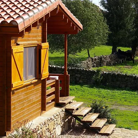 Apartamento Del Cortino *