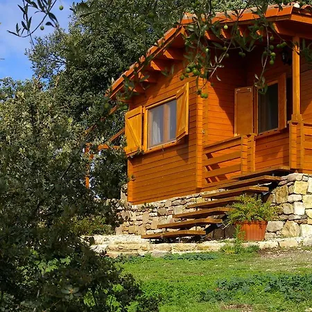 Apartamento Del Cortino