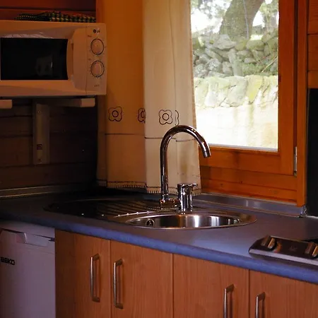 Apartamento Del Cortino