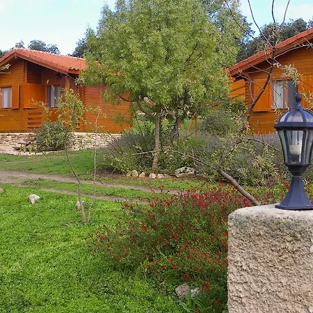 Apartamento Del Cortino *