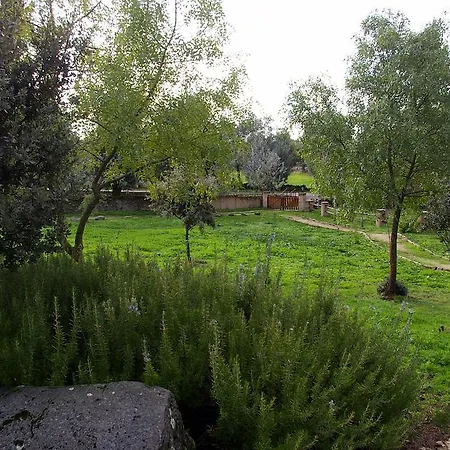 Apartamento Del Cortino *