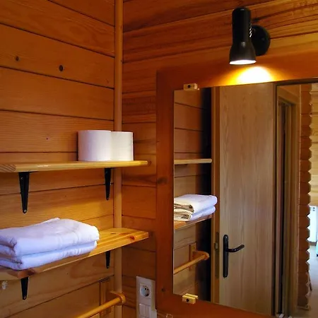 Apartamento Del Cortino