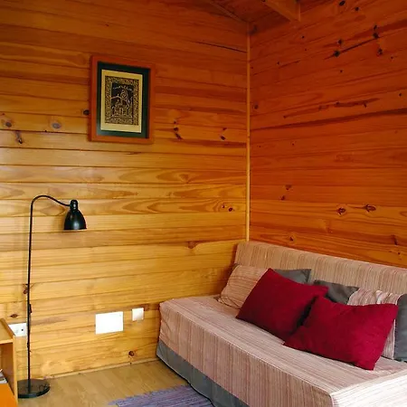 Apartamento Del Cortino *