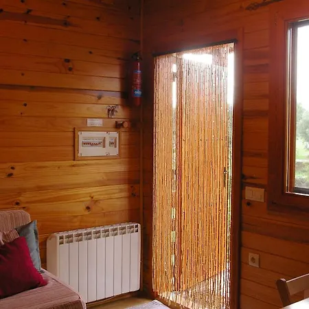 Apartamento Del Cortino *