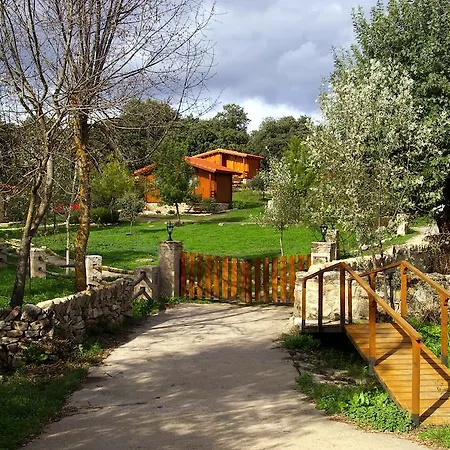 Apartamento Del Cortino Monleras