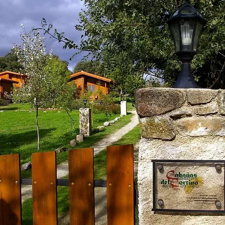 Apartment Del Cortino Monleras