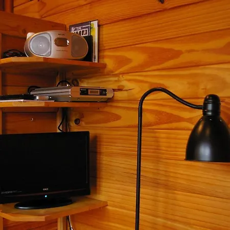 Apartamento Del Cortino