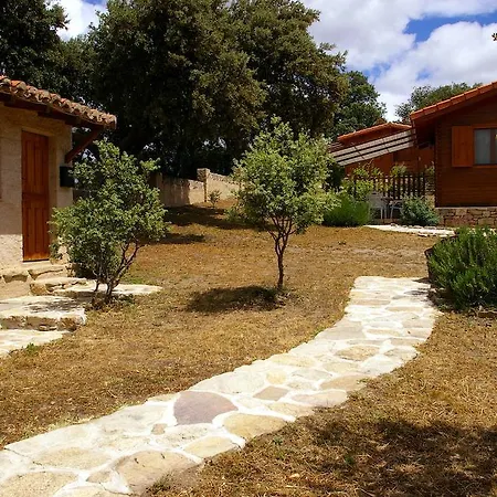 Apartment Del Cortino Monleras