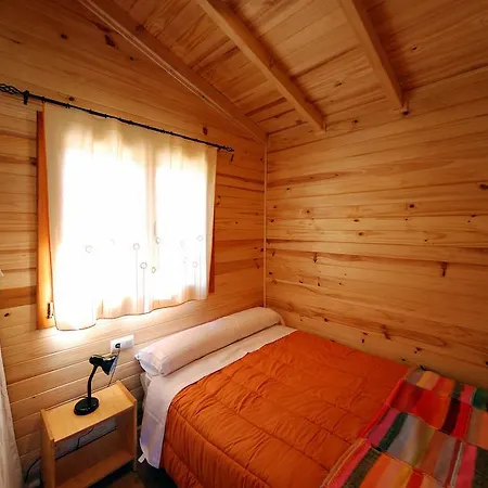 Apartamento Del Cortino