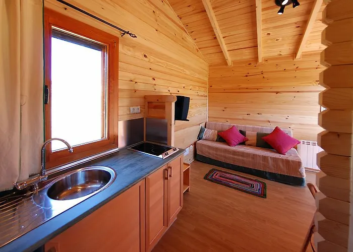 Del Cortino 아파트 *