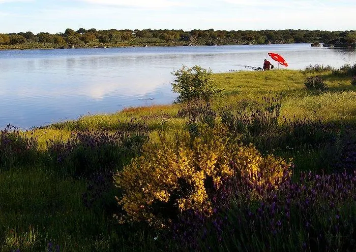 아파트 Del Cortino Monleras