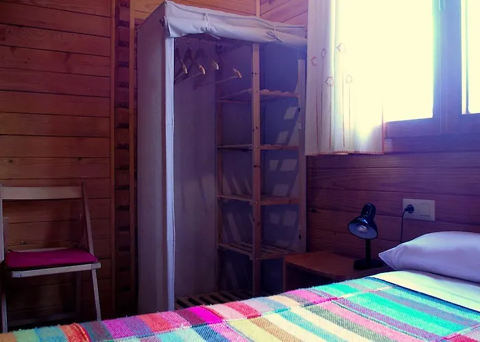 아파트 Del Cortino *