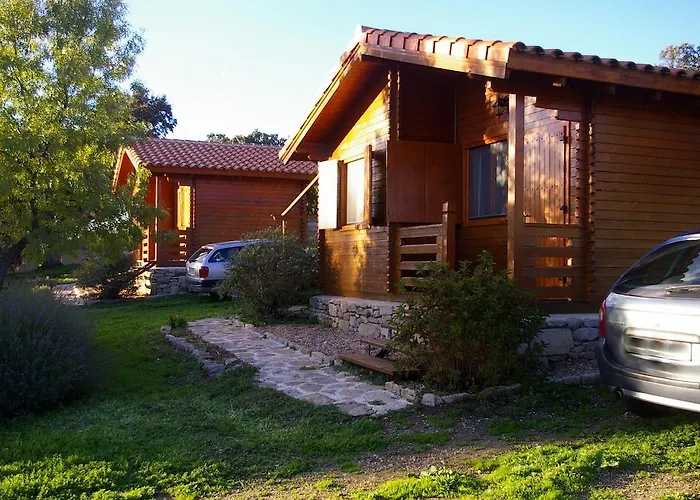 아파트 Del Cortino