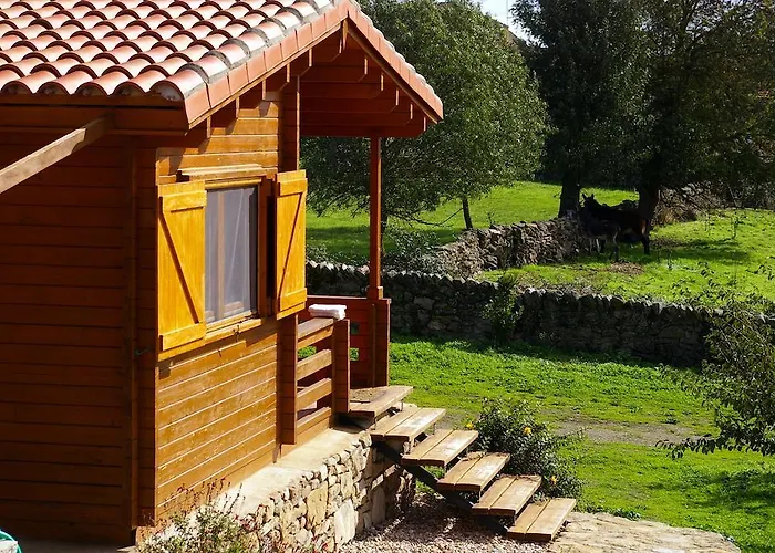 아파트 Del Cortino *