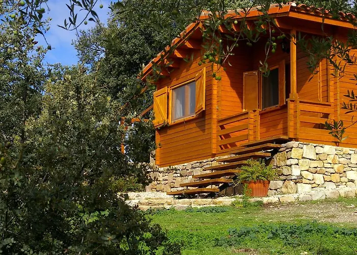 아파트 Del Cortino