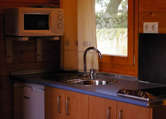 아파트 Del Cortino