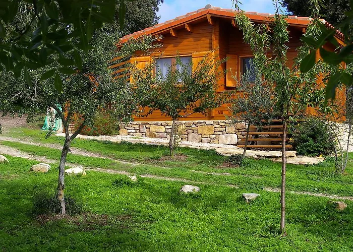 아파트 Del Cortino Monleras