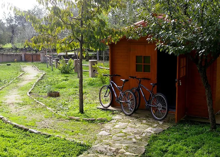 아파트 Del Cortino Monleras