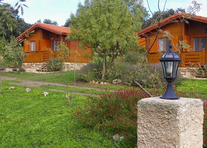 아파트 Del Cortino *