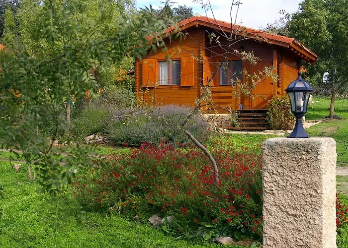 아파트 Del Cortino Monleras