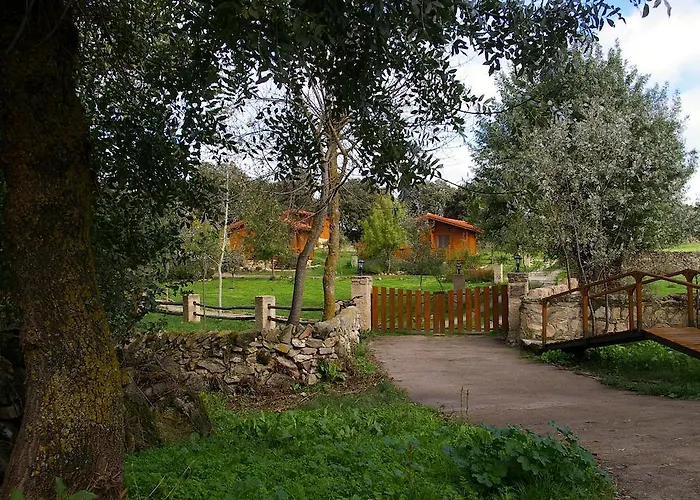 아파트 Del Cortino *