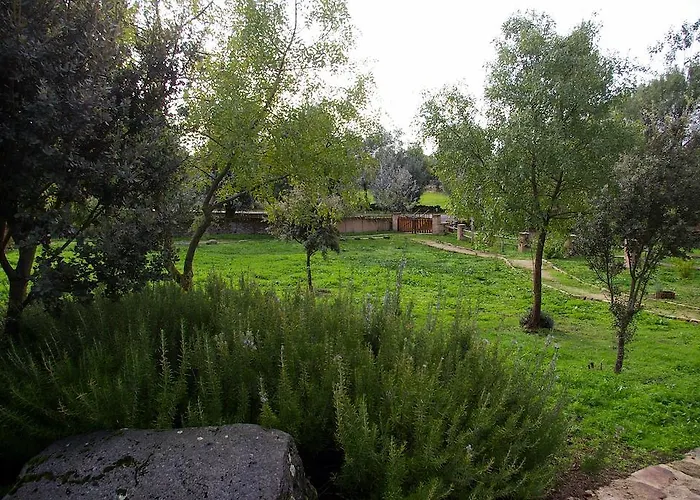 아파트 Del Cortino *