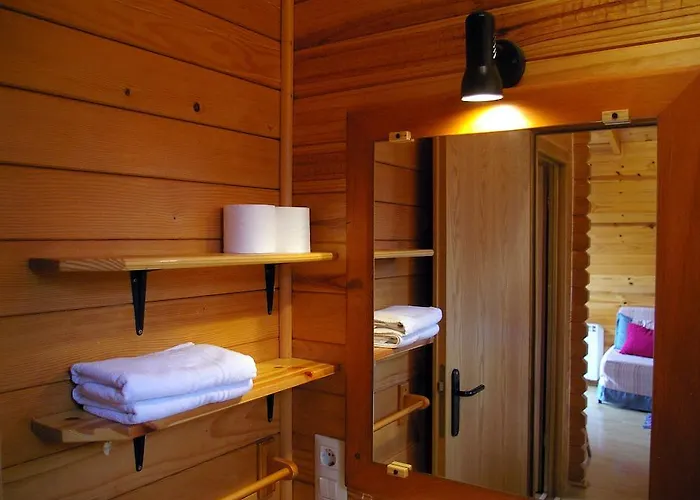 아파트 Del Cortino