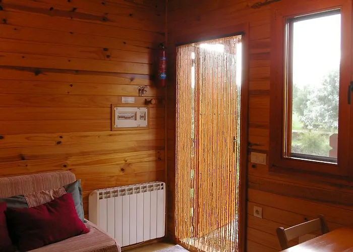 아파트 Del Cortino *