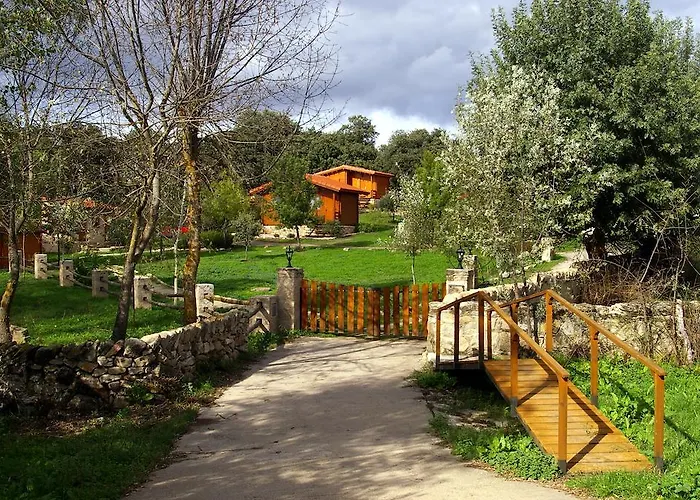 아파트 Del Cortino Monleras