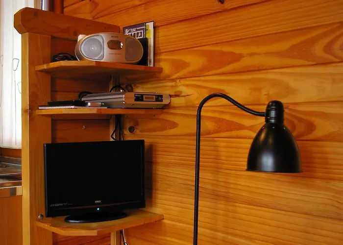 아파트 Del Cortino