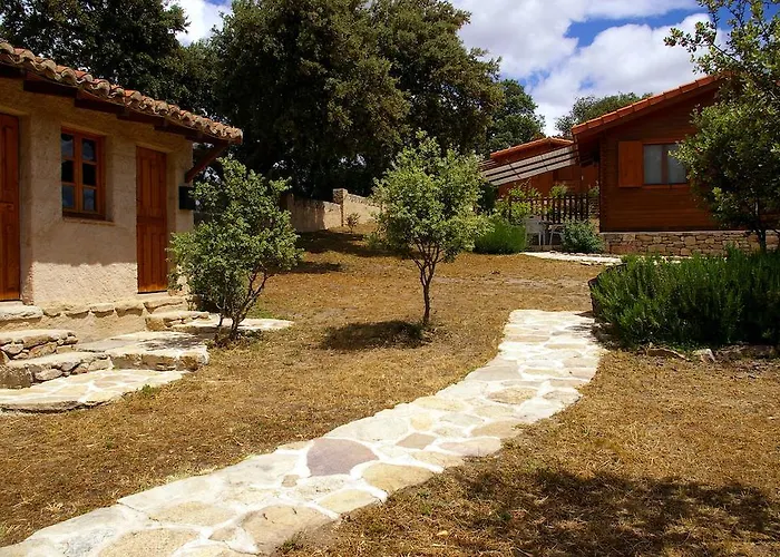 아파트 Del Cortino Monleras