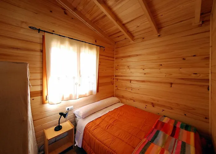 아파트 Del Cortino