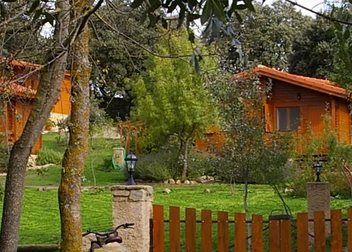 Del Cortino 아파트